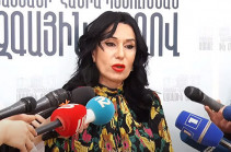 «Թող տան այն անբարո գեներալի անունը, ով կազմակերպել էր Լելե Թեփեի PR շոուն ընդամենը մի ստատուս գրելու համար». Զոհրաբյանի տեղեկություններով՝ Մովսես Հակոբյանը չի եղել