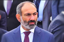 Armenia’s PM Nikol Pashinyan visits Vayots Dzor province