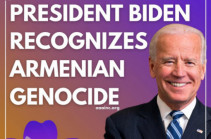 Ex-ambassador Mikayel Minasyan hopes U.S. Congress will give legal force to President's word and the USA will officially recognize the Armenian Genocide