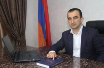 «Կենդանական վրեժխնդրություն». Մեղրիի քաղաքապետն ահազանգում է՝ տարածաշրջանի բիզնեսը խնդիրների է բախվում հարկային մարմինների ստեղծած խոչընդոտների հետևանքով