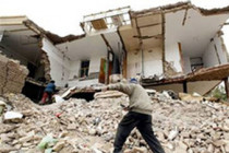 Number of victims from quakes in Iran increases to 170