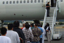 235 Turks deported from Azerbaijan