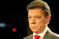 Colombian President to be inaugurated today