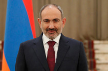 There is a future in Armenia, and we will build that bright future with energetic and creative work - Pashinyan issues message on Labor Day