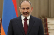 Ցավալիորեն, այսօր Շուշին մեզ հետ չէ, բայց անկախ ճակատագրի վայրիվերումներից, մենք պարտավոր ենք նշել նրա ազատագրման օրը. Փաշինյան