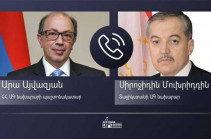 ՀԱՊԿ Հավաքական անվտանգության խորհրդի գործող նախագահի կողմից Սյունիքի դեպքերի հետ կապված տրվել են կարգադրություններ