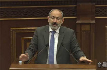 Mechanisms activated for solution of issue gives Armenia opportunity to defend its territorial integrity, sovereignty – Pashinyan