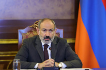 ՀԱՊԿ-ի շրջանակներում, գուցե, գործընթացը ցանկալի արագությամբ չի ընթանում, բայց հավաքական անվտանգության մեխանիզմները կան, և շարունակում ենք հետևողական աշխատանքը. Նիկոլ Փաշինյան (Տեսանյութ)