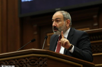 Demarcation, delimitation not matter of two days – Pashinyan