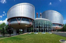 Armenia applies to ECHR to ensure implementation of rights of 6 captured Armenian servicemen