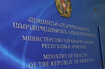 All remains in Forensic Medical Center passed forensic expertise – Armenia Health Ministry