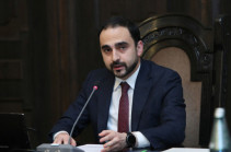 Պրոցես կար, կա ու շարունակելու է լինել. Տիգրան Ավինյանը՝ գերիների վերադարձի մասին