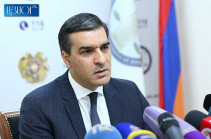 Ադրբեջանում մեր գերիների դատապարտումներն ամբողջովին անհիմն են, նրանց ազատազրկումները միջազգային իրավունքով արգելված պատիժներ են. Թաթոյան