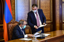 Քննարկվել են ՆԱԿ-ի կողմից ուղեկցվող ներդրումային ծրագրերի իրականացման հետ կապված խնդիրներն ու դրանց լուծման հնարավորությունները