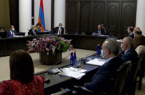 Հայաստանը դիտարկում է հայ-ադրբեջանական սահմանի ողջ երկայնքով ռուս սահմանապահների հենակետերի տեղակայման հարցը. ՌԴ-ի հետ քննարկում կլինի. Փաշինյան