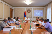 Մարտակերտի շրջանում խոշոր ՀԷԿ կկառուցվի