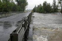 Slovakia, Austria and Dania struggling against floods