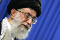 Khamenei: Iran won’t talk with U.S.