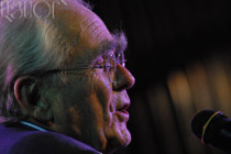 Michel Legrand to perform in Moscow