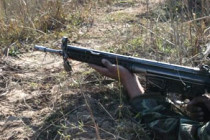 Azerbaijan violates ceasefire again