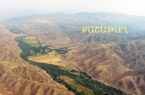 Քաշաթաղի շրջանում թուրք-ադրբեջանական զորավարժությունների անցկացումը սադրանք է. Հայաստանի իշխանությունը պետք է հանդես գա համապատասխան արձագանքով. Տիգրան Աբրահամյան