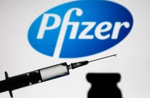 Pfizer-ի ներկրումը Հայաստան ուշանում է. աշխարհում պատվաստանյութի դեֆիցիտ կա