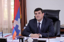 Արցախի նախագահը հրավիրել է ընդլայնված աշխատանքային խորհրդակցություն՝ նվիրված ձմեռային տարեշրջանի նախապատրաստական աշխատանքների կազմակերպմանը