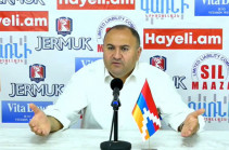 Ադրբեջանը, սկուտեղի վրա, ոչ միայն մարտի դաշտում է ստացել տարածքներ, այլև կապիտուլյացիայով ստացել է Քարվաճառը, որը երբեք չէր կարող զավթել․ ռազմական փորձագետ