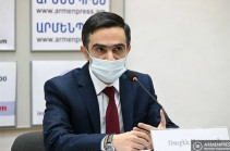 Կարող է՝ 15-20000 դրամ են ծախսել․ եթե մեկ անգամ հանձնել են թեստ, երկրորդ անգամ էլ թող հանձնեն․ պաշտոնյան՝ հոկտեմբերի 1-ին թեստ հանձնած քաղաքացիների մասին