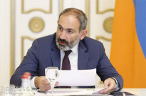 Փաշինյանի որոշմամբ պաշտոնյաներ են գործուղվել Մոսկվա՝ հայաստանյան ադամանդագործության շուկայի հումքի առաջատար առաքող «Ալռոսա» ընկերություն