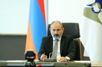 ԵԱՏՄ-ում էլեկտրաէներգիայի, գազի, նավթի և նավթամթերքի ընդհանուր շուկաների ձևավորման հարցերը դասվում են համակարգային խնդիրների շարքին. Վարչապետ