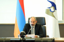 Տրանսպորտային հաղորդակցությունների բացման հարցում Հայաստանը հույս ունի մոտ ապագայում հասնել կոնկրետ արդյունքների. Փաշինյան