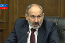 2022 թվականին պաշտպանական ծախսերը կաճեն 11%-ով` դառնալով 345 մլրդ դրամ. Նիկոլ Փաշինյան (Տեսանյութ)