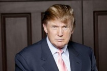 Donald Trump files suit against Lithuanian Mrs. Universe