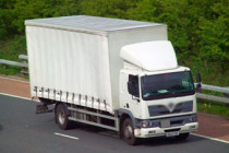 Georgia imposes duties on goods transit