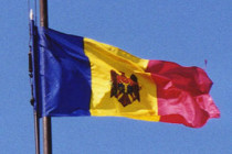 Moldova celebrating the 19th anniversary of Independence