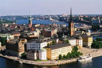 World conference for prison chaplains in Stockholm