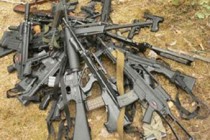 Ukraine supplies weapons to 14 states, actively to Azerbaijan