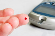 130,000 people suffer from diabetes in Azerbaijan 