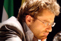 Levon Aronyab on the Grand Slam Final Chess Masters