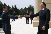 Aliyev to Medvedev: We have much to discuss 