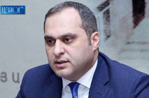 Առողջապահության նախարարությունը համառորեն չի տրամադրում տվյալներ, թե մահացածներից քանիսն է եղել պատվաստված քովիդի դեմ. Արա Զոհրաբյան