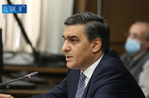 Քաղաքական գործիչները պետք է հեռու մնան պատվաստումների մասին խոսելուց. խոսեն միայն մասնագետները. ՄԻՊ