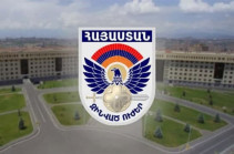 Ադրեջանական ԶՈՒ-ն փորձել է դիրքային առաջխաղացում ապահովել հայ-ադրբեջանական սահմանի արևելյան ուղղությամբ, սկսվել է ինտենսիվ փոխհրաձգություն. իրադրությունը դեռ լարված է