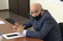 «Մզցրիք, այ ախպեր»․ դատավոր Ռաֆիկ Մելքոնյանի լիազորությունները դադարեցվել են արած արտահայտությունների պատճառով