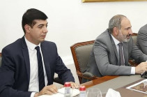 Քո նշանակած նախարարները քո կրկնօրինակներն են. դու չես կարող արժեք ստեղծել, դու միայն կարող ես քաոս ծնել. Փաշինյանի նախկին խորհրդական