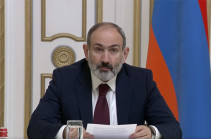 Մեր կողմից կան զոհեր. Նիկոլ Փաշինյան (Տեսանյութ)