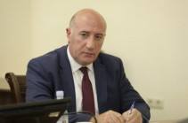 Չկրակելու մասին հրաման որևէ պաշտոնատար անձի կողմից չի տրվել. ՊՆ փոխնախարար