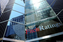 «Fitch Ratings» գործակալությունն իջեցրել է Թուրքիայի վարկանիշը