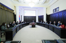 Արմավիրում կստեղծվի 12 նոր աշխատատեղ` մինչև 433 հազար դրամ միջին աշխատավարձով